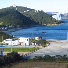 千鳥ヶ浜