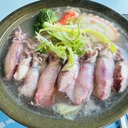 北港の中心地からはやや離れるがまた食べに行きたい意麺