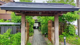 徳樹庵 青梅新町店