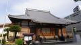 浄光山 西楽寺