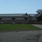 金沢城公園