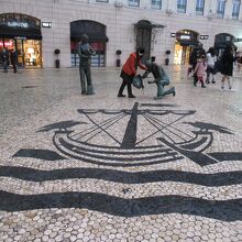 Monumento ao Calceteiro