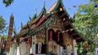 ワット ウモーン マハーテーラチャン