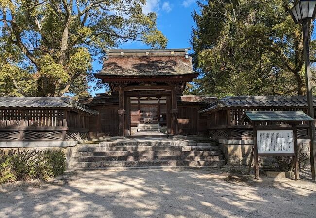 年代物！　【周防岩國吉香神社 絵葉書】 cm1220-Iwakuni Suo 周防岩国臥龍橋 | 絵葉書資料館