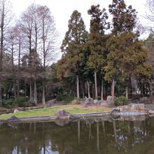 近松公園