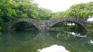 眼鏡橋