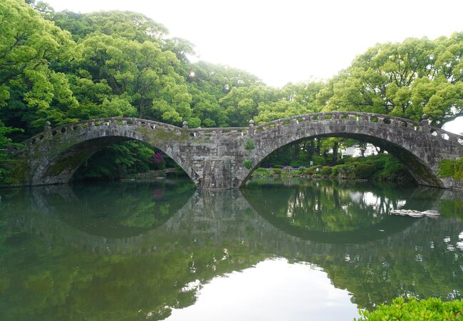 眼鏡橋