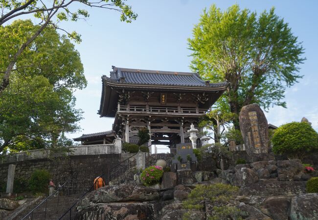 慶巌寺