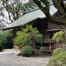 報徳二宮神社 (小田原市)