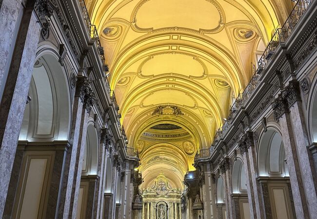 メトロポリタン大聖堂 (ブエノスアイレス)