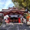 尾浜八幡神社