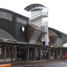 あさぎり駅