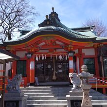 七松八幡神社