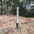 天王山近くにはサントリー山もあります