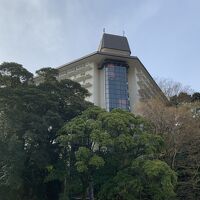 箱根湯本温泉 湯本富士屋ホテル