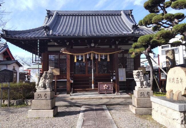 桜井神社