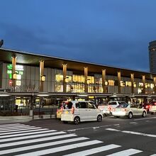 長野駅 (JR東日本)