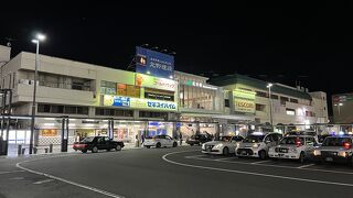 松本駅