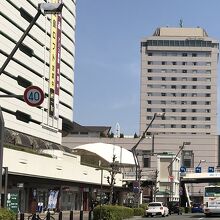 徳島市広域観光案内ステーション とくしま旅づくりネット