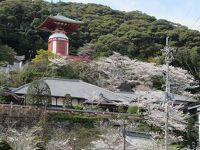 薬王寺(徳島県美波町)