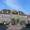 2023年5月　Goslar　ゴスラー　Marktplatz　マルクト広場