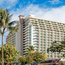 Hilton Garden Inn Waikiki Beach