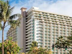 Hilton Garden Inn Waikiki Beach 写真