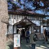 小さな駅