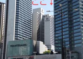 ダブルツリー バイ ヒルトン クアラルンプール 写真