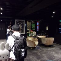 ロビー＆フロント