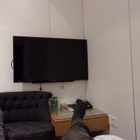 小さいけれどコンパクトで機能的