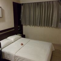 悪くはないって言った感じです。