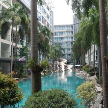 Azure Hotel Pattaya