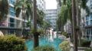 アズール ホテル パタヤ