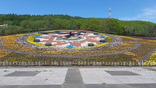 十勝が丘公園