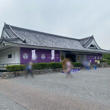 三河武士のやかた家康館