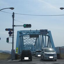 那賀川