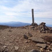 山形と宮城で呼び方が違う山