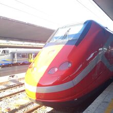 Trenitalia 特急