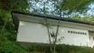 安曇野山岳美術館