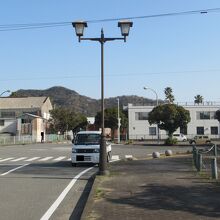 日峰山