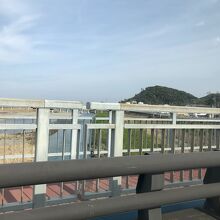 海部川