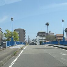 じんしんばし（任心橋）