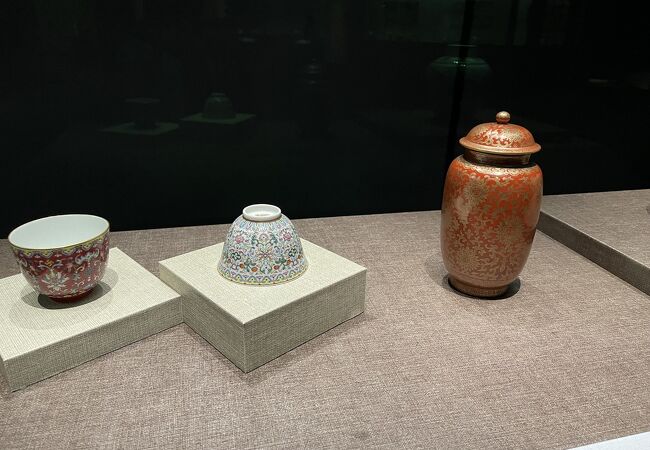 国立故宮博物院南部院区 (故宮南院) クチコミ・アクセス・営業 国立故宮博物院南部院区 (故宮南院) クチコミ・アクセス・営業