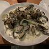 やっぱりクラムチャウダーは美味しい