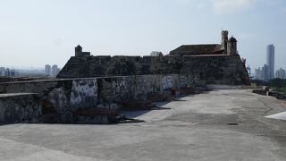カリブ海のリゾート地・歴史的建造物群は世界遺産