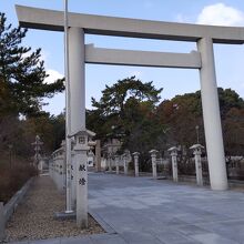 廣田神社