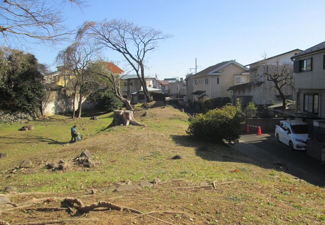 小田原散策(1)で早川口遺構に行きました