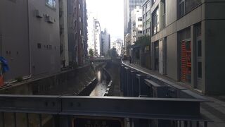 渋谷リバーストリート