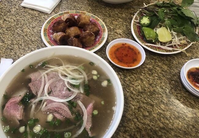 Pho Soc Trang